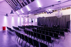 Forum Factory Berlin - Location per eventi in Berlino - Conferenza
