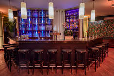 BAR2 Mannheim - Event venue in Mannheim - Family celebrations and private parties