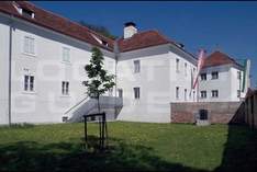 Volkskundemuseum - Museo in Graz