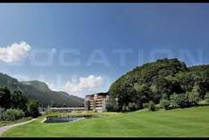 Grand Tirolia Golf & Ski Resort - Hotel in Kitzbühel