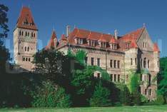 Schloss Faber-Castell - Veranstaltungsraum in Stein