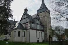Stadt- und Turmmuseum - Museo in Bad Camberg