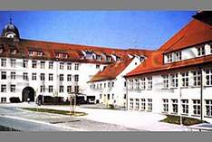 Tagungshaus der Benediktiner - Event venue in Rohr (NiederBavaria)