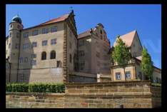 Schloss Kapfenburg - Gallery in Lauchheim