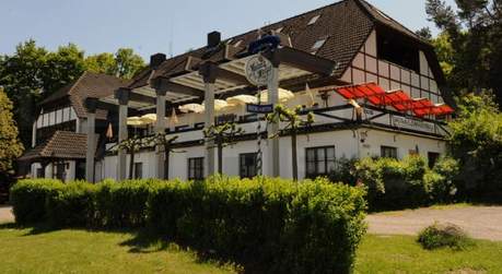 Gasthaus zum Kiekeberg