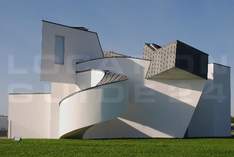 Vitra Design Museum Berlin - Designlocation in Weil (Rhein)