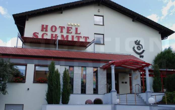 Hotel - Restaurant Schmitt