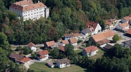 Schloss Offenberg