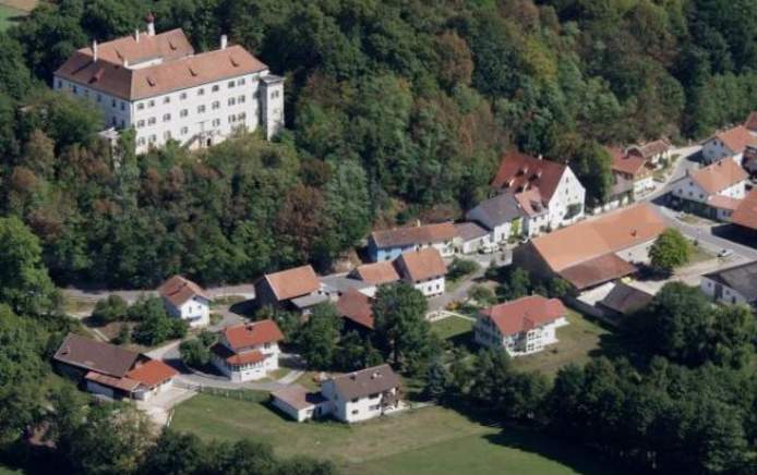 Schloss Offenberg