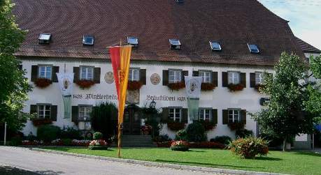 Winkler Bräu - Privatbrauerei und Gutshofhotel