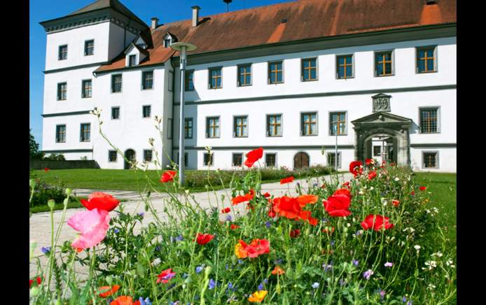 Schloss Messkirch