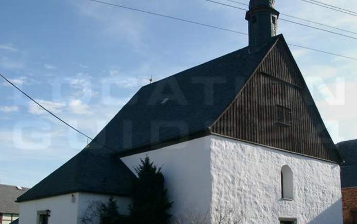 Kapelle Neuensalz