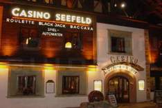 Casino - Casino in Seefeld in Tirol