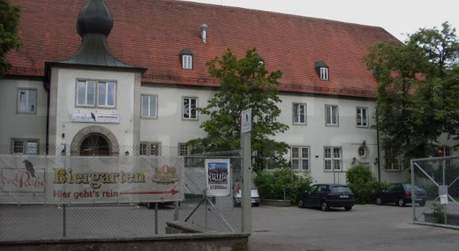 Kulturhaus abraxas