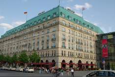 Hotel Adlon - Hotel in Berlin