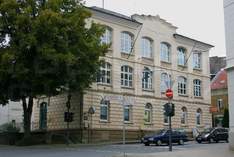 Bandwirkermuseum Ronsdorf - Museo in Wuppertal
