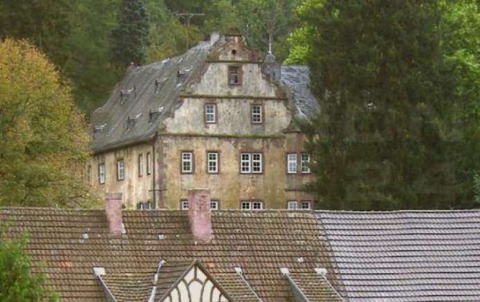 Neue Schloss