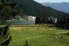 Arabella Alpenhotel am Spitzingsee - Location per matrimoni in Schliersee