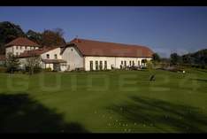 Golfplatz Trages - Golf course in Freigericht