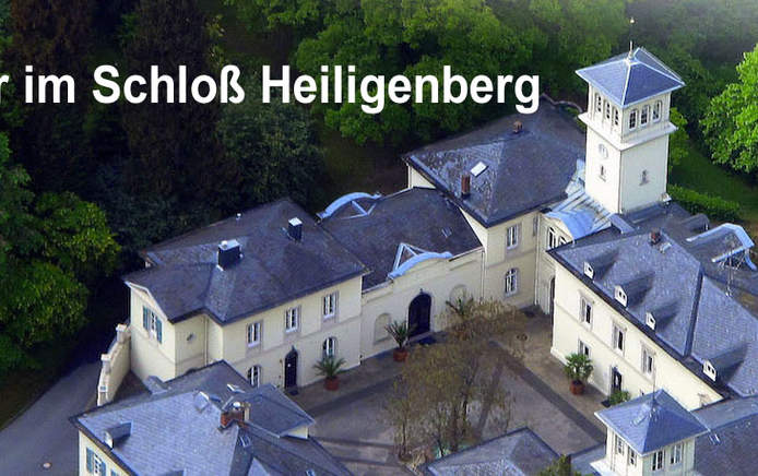 Schloss Heiligenberg