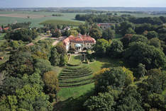 Weingut Schloss Proschwitz Prinz zur Lippe - Palace in Meißen - Company event
