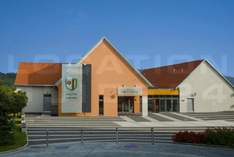 TRAUTEUM Trautmannsdorf - Multi-purpose hall in Trautmannsdorf in Oststeiermark