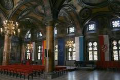Großer Rathaussaal - Hall in Passau
