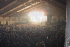 Stadthalle Lichtenfels - Event venue in Lichtenfels - Concert