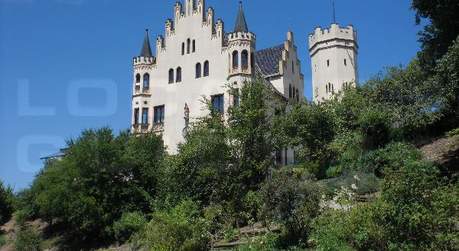 Schloss Haldenwang