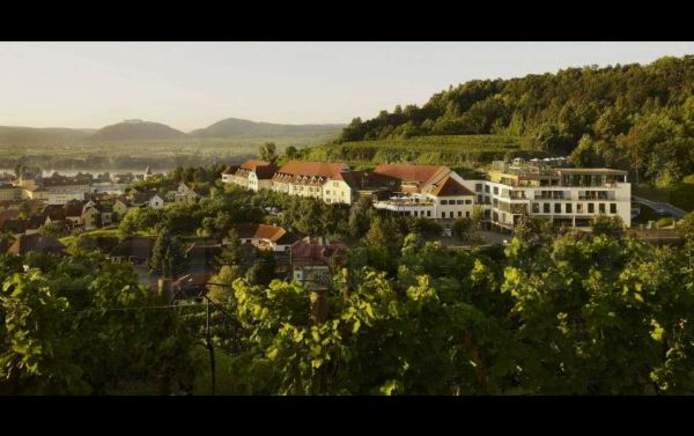 Steigenberger Avance Hotel Krems