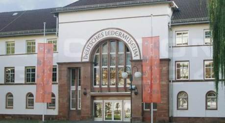 Deutsches Ledermuseum und Deutsches Schuhmuseum