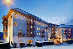 Austrotel Hotel Innsbruck - Hotel in Innsbruck