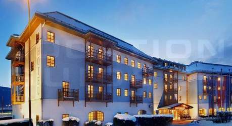 Austrotel Hotel Innsbruck