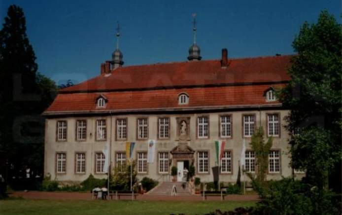 Schloss Willebadessen