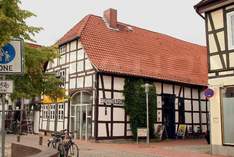 Stadtmuseum Burgdorf - Museo in Burgdorf