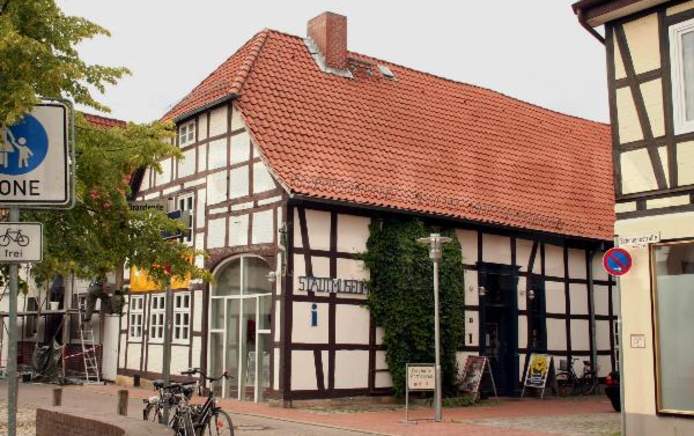 Stadtmuseum Burgdorf