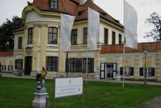 Porzellan Manufaktur Nymphenburg - Event venue in Munich