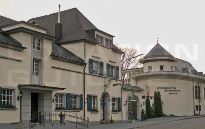 Weingut und Weinquartier Burggarten