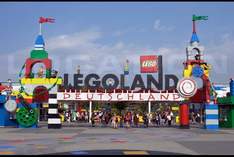 Legoland Deutschland - Theme park in Günzburg