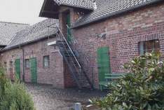 Kreiskulturzentrum Sinsteden - Museum in Rommerskirchen