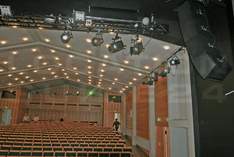 Theater Straubing - Theater in Straubing