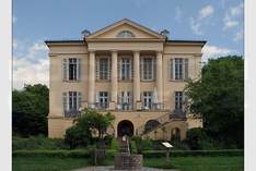 Schloss Freudenberg - Palace in Wiesbaden