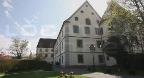 Schloss Haigerloch