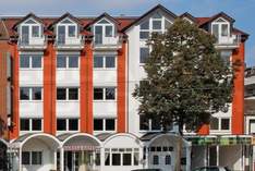 Arosa Hotel - Hotel in Cassel