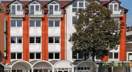 Arosa Hotel