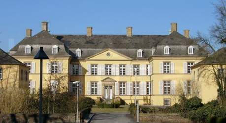 Schloss Crassenstein