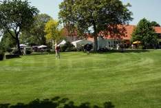 Golf am Heerhof - Outdoor area in Herford