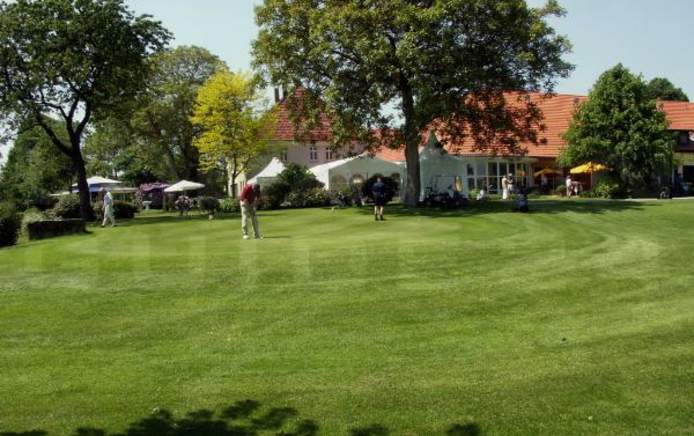 Golf am Heerhof