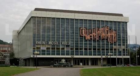 Rhein-Mosel-Halle