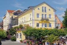 Hotel Helvetia - Hotel in Lindau (Bodensee)